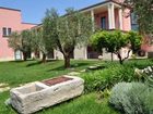 фото отеля Rosa Antico Hotel Otranto