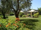 фото отеля Rosa Antico Hotel Otranto