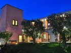 фото отеля Rosa Antico Hotel Otranto
