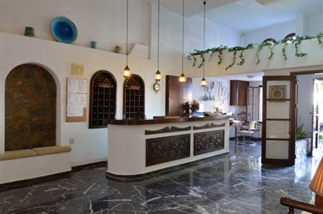 фото отеля Hotel Melpo