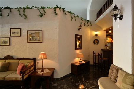 фото отеля Hotel Melpo