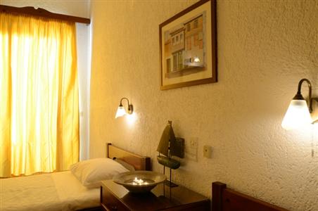 фото отеля Hotel Melpo