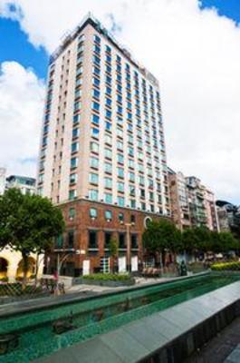 фото отеля BEST WESTERN Hotel Sun Sun