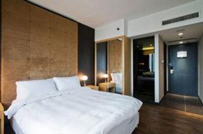 фото отеля BEST WESTERN Hotel Sun Sun