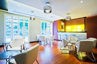 фото отеля BEST WESTERN Hotel Sun Sun