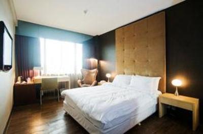 фото отеля BEST WESTERN Hotel Sun Sun