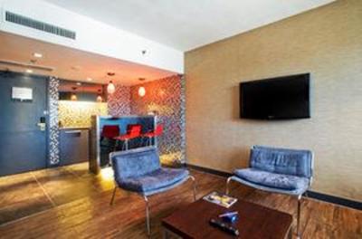 фото отеля BEST WESTERN Hotel Sun Sun