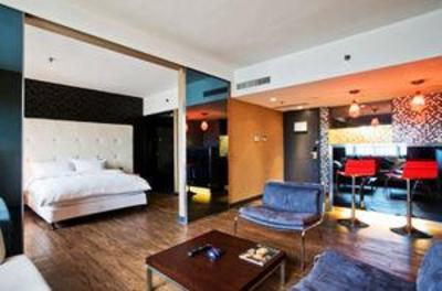 фото отеля BEST WESTERN Hotel Sun Sun