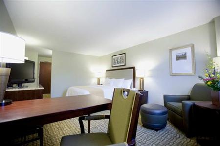фото отеля DoubleTree by Hilton Rochester / Mayo Clinic Area
