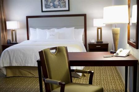 фото отеля DoubleTree by Hilton Rochester / Mayo Clinic Area