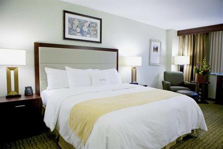 фото отеля DoubleTree by Hilton Rochester / Mayo Clinic Area