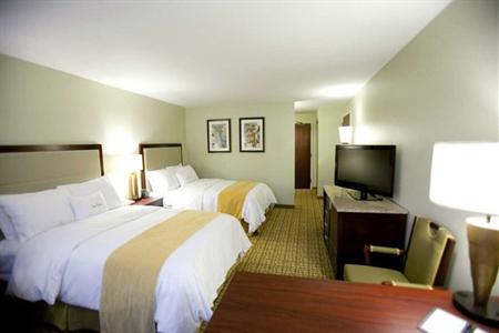 фото отеля DoubleTree by Hilton Rochester / Mayo Clinic Area