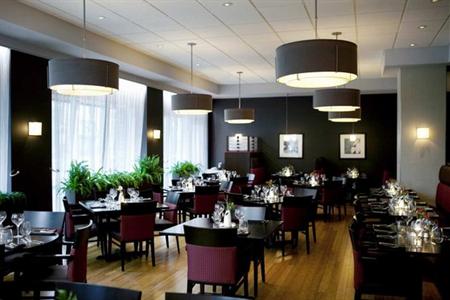 фото отеля DoubleTree by Hilton Rochester / Mayo Clinic Area