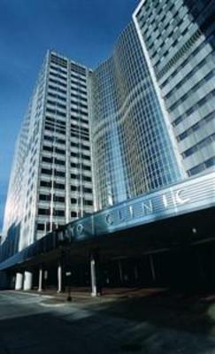 фото отеля DoubleTree by Hilton Rochester / Mayo Clinic Area