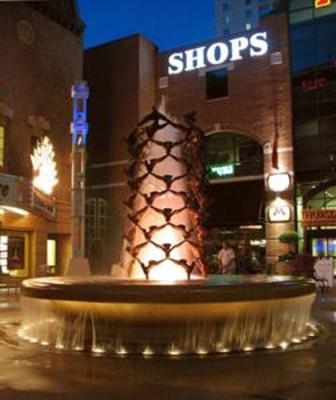 фото отеля DoubleTree by Hilton Rochester / Mayo Clinic Area