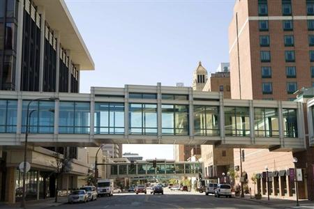 фото отеля DoubleTree by Hilton Rochester / Mayo Clinic Area