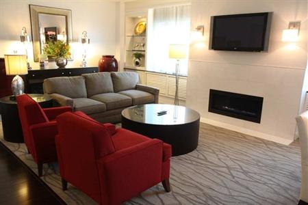 фото отеля DoubleTree by Hilton Rochester / Mayo Clinic Area