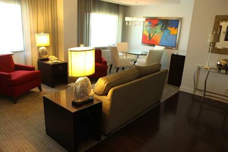 фото отеля DoubleTree by Hilton Rochester / Mayo Clinic Area