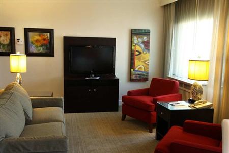 фото отеля DoubleTree by Hilton Rochester / Mayo Clinic Area