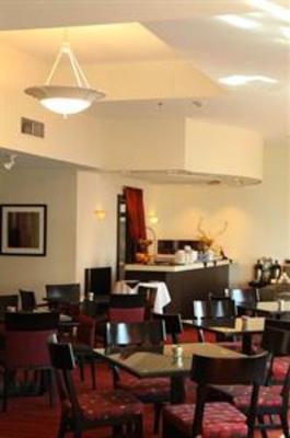 фото отеля DoubleTree by Hilton Rochester / Mayo Clinic Area