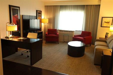 фото отеля DoubleTree by Hilton Rochester / Mayo Clinic Area