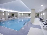DoubleTree by Hilton Rochester / Mayo Clinic Area