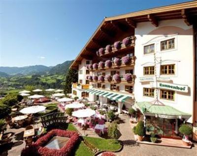 фото отеля Wellnesshotel Tannenhof