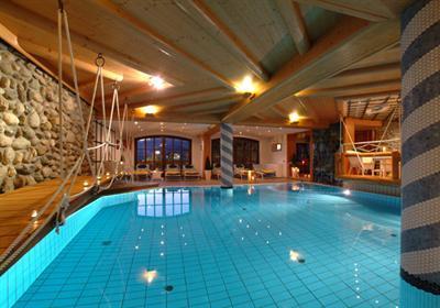фото отеля Wellnesshotel Tannenhof