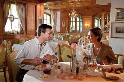 фото отеля Wellnesshotel Tannenhof