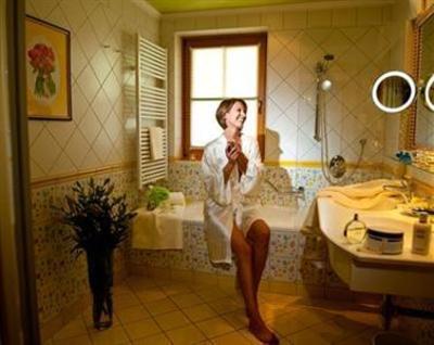 фото отеля Wellnesshotel Tannenhof