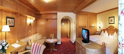 фото отеля Wellnesshotel Tannenhof