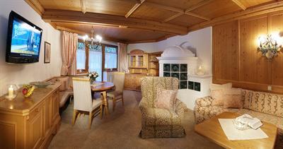 фото отеля Wellnesshotel Tannenhof