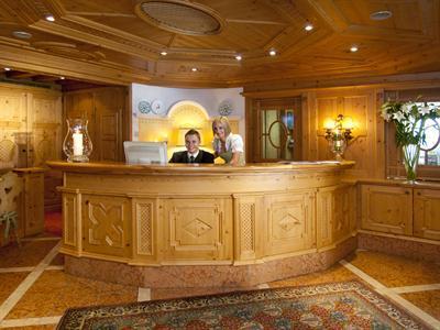 фото отеля Wellnesshotel Tannenhof