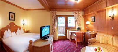 фото отеля Wellnesshotel Tannenhof