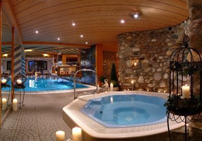 фото отеля Wellnesshotel Tannenhof