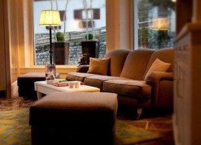 фото отеля San Giacomo Hotel Brentonico