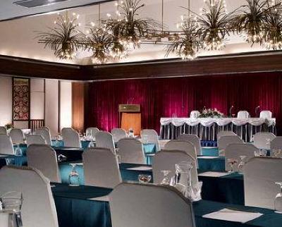 фото отеля Sari Pan Pacific Jakarta