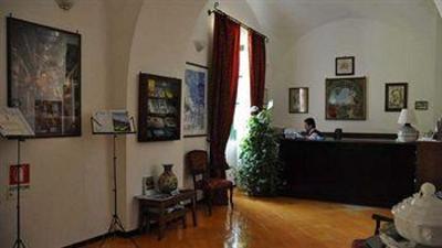 фото отеля Hotel Parsifal