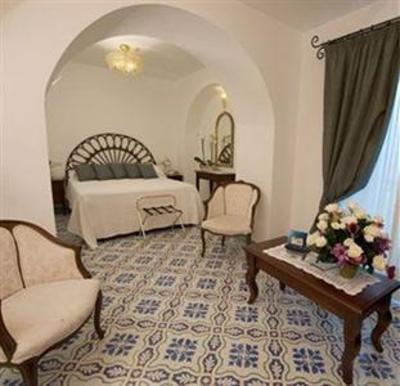 фото отеля Hotel Parsifal