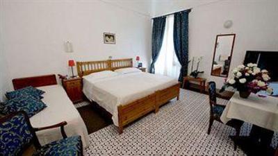 фото отеля Hotel Parsifal