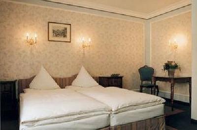 фото отеля Savoy Hotel Vienna