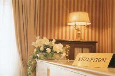 фото отеля Savoy Hotel Vienna