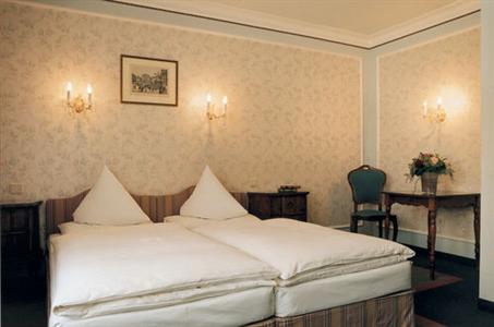 фото отеля Savoy Hotel Vienna