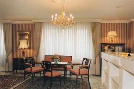 фото отеля Savoy Hotel Vienna