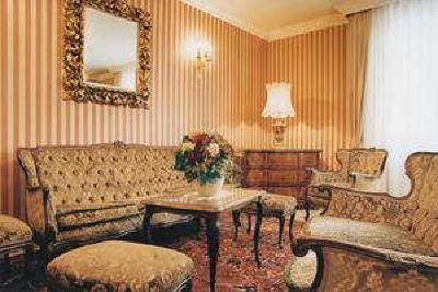 фото отеля Savoy Hotel Vienna