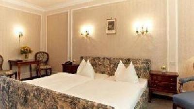 фото отеля Savoy Hotel Vienna