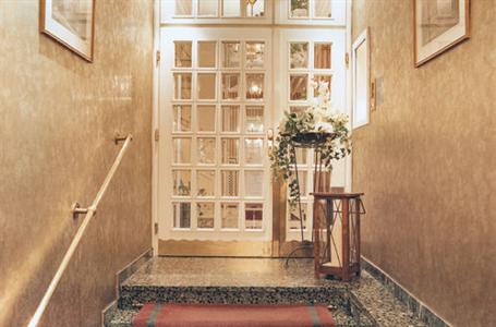 фото отеля Savoy Hotel Vienna