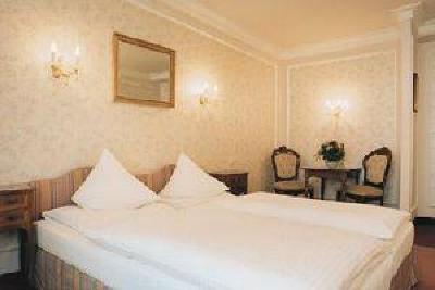 фото отеля Savoy Hotel Vienna