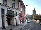 фото отеля George Frederic Handel Hotel