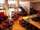фото отеля George Frederic Handel Hotel